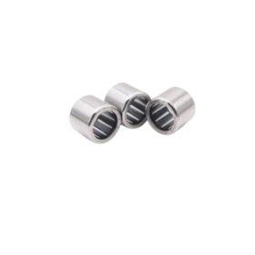 Roulements à Aiguilles Unidirectionnels HF - Lot De 2, Dimensions 17x23x12 Mm Et 17x23x16 Mm - Pour Mécanique, Industrie
