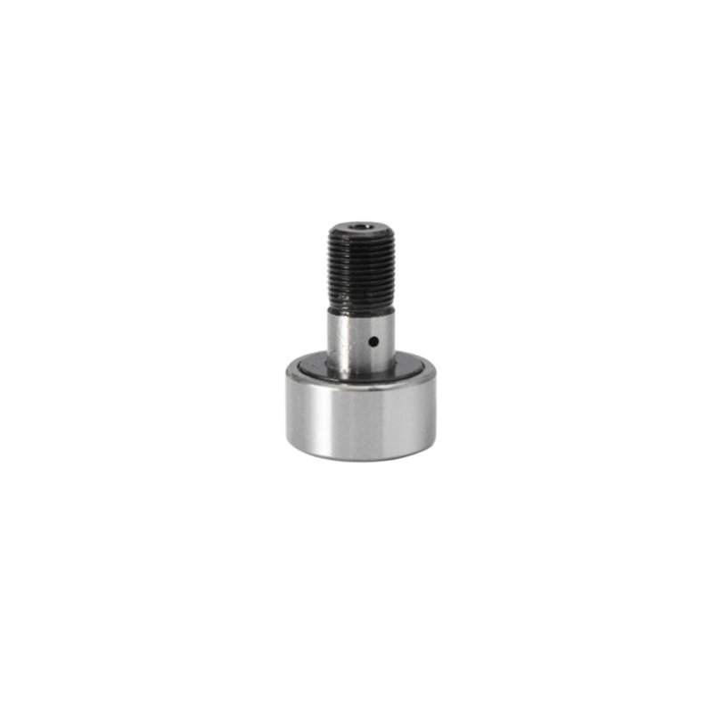 NUKR PWKR Series Stud Type Track Rollers With Axial Guidance